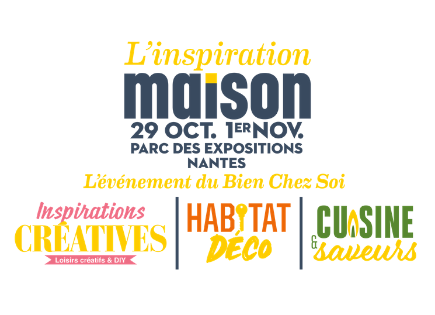 ÉCHOBAT à l'Inspiration Maison : le Salon de l'Habitat et de la Décoration de Nantes