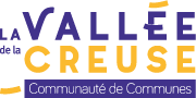 Communauté de communes Eguzon Argenton Vallée de la Creuse