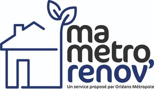 Orléans Métropole - Ma Métro'Rénov