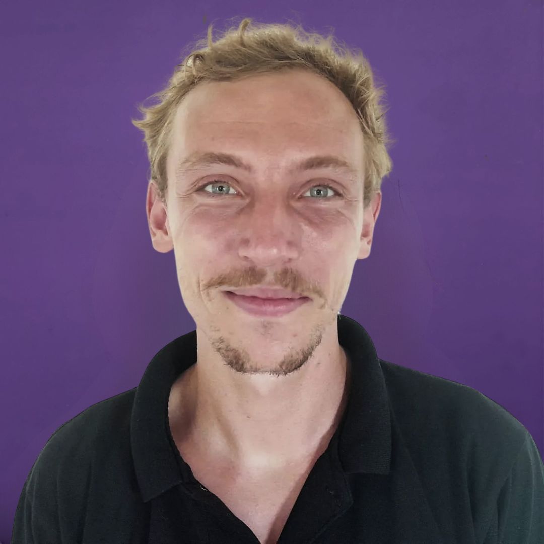 Mathieu Sutre